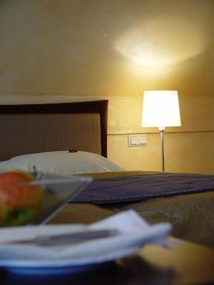 Hotel Ambiente Trier Exterior photo